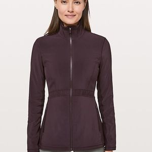 Lululemon Round Trip Jacket